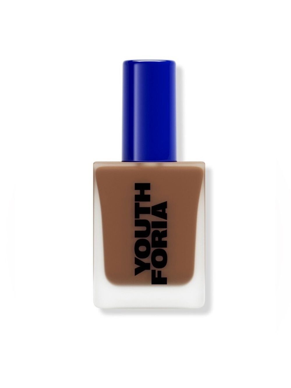 YOUTHFORIA Foundation 390 Medium Deep